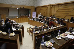 سمینار کشوری توسعه دانش ترافیک دی 94