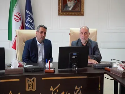 گالری ارتقای خدمات اطلاع رسانی