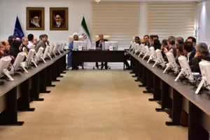 برگزاری کمیته درون بخشی بسیج ملی کنترل فشارخون بالا