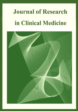 Journal of Research in Clinical Medicine (JRCM)