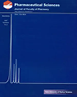 Pharmaceutical Sciences