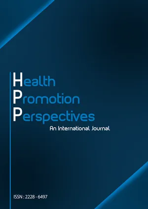 Health Promotion Perspectives (HPP)