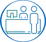 سامانه پیشخوان ارباب رجوع