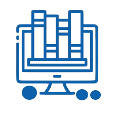 کتابخانه دیجیتال