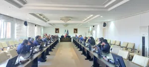 عملیاتی شدن تدابیر فوری برای پایداری خدمات درمانی و امدادی در مواقع بحرانی