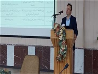 آمادگی بیمارستان های دانشگاه علوم پزشکی تبریز در اجرای طرح سلامت نوروزی