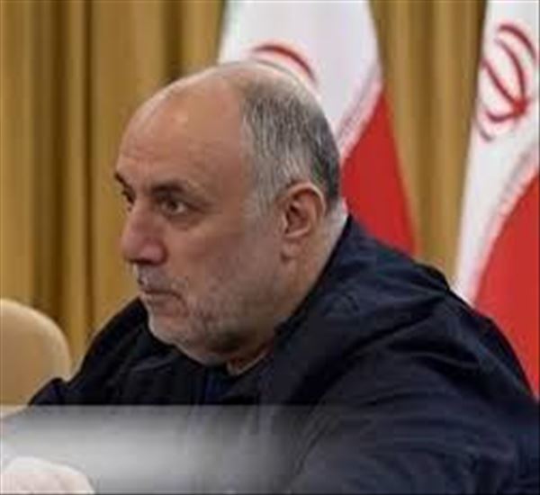 پیام تقدیر سرپرست دانشگاه علوم پزشکی تبریز از پرسنل بهداشت در آستانه هفته سلامت